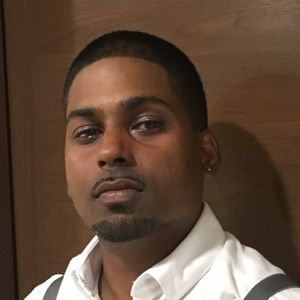 Meet your Posher, Steven